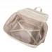Maleta Caetana Sand de Walking Mum